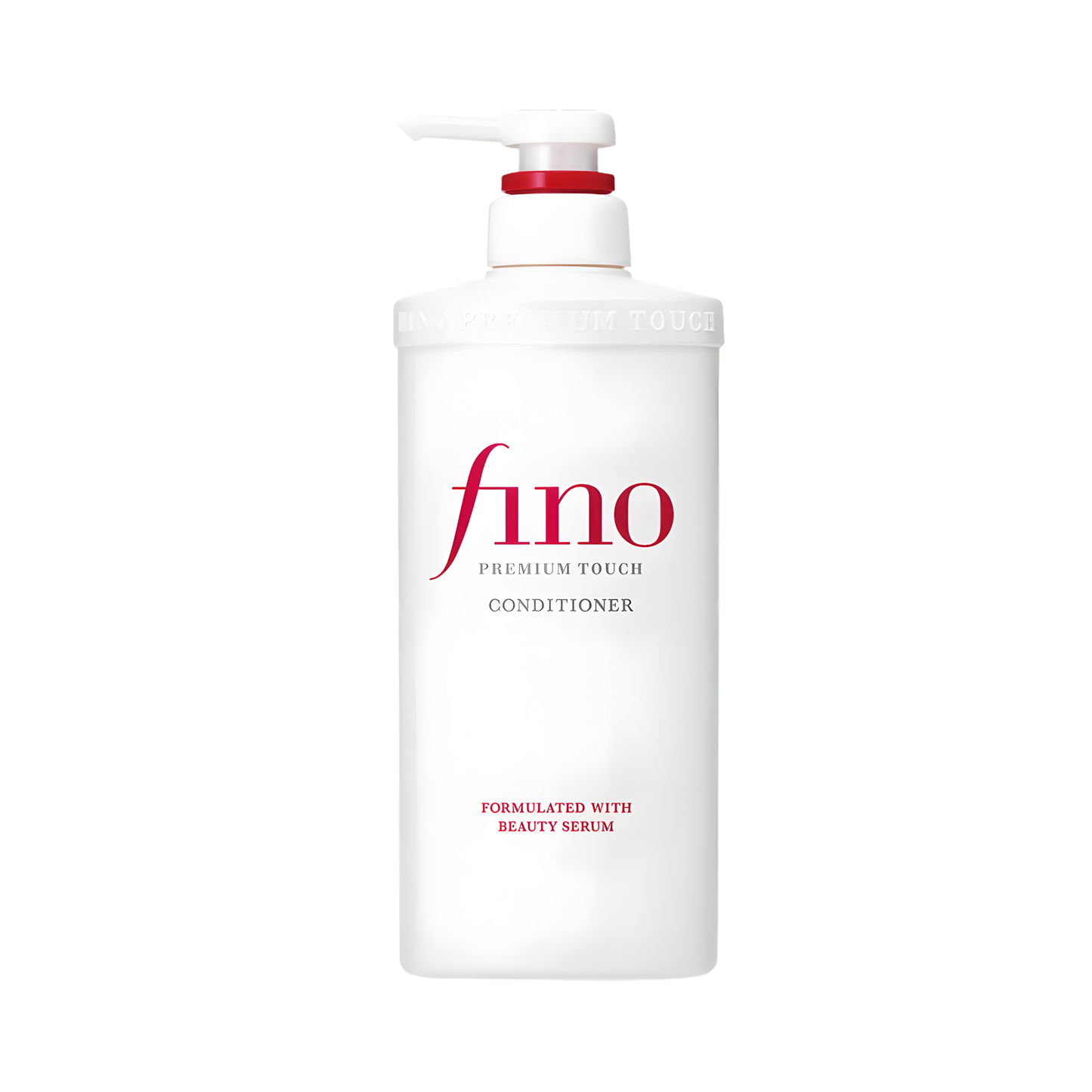 Après-Shampoing SHISEIDO Fino Touch