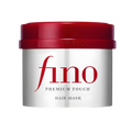 Masque capillaire SHISEIDO Fino Premium Touch