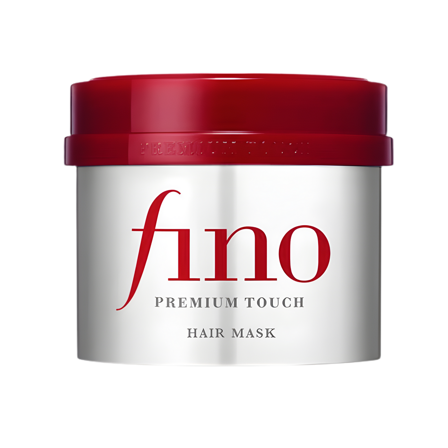 Masque capillaire SHISEIDO Fino Premium Touch