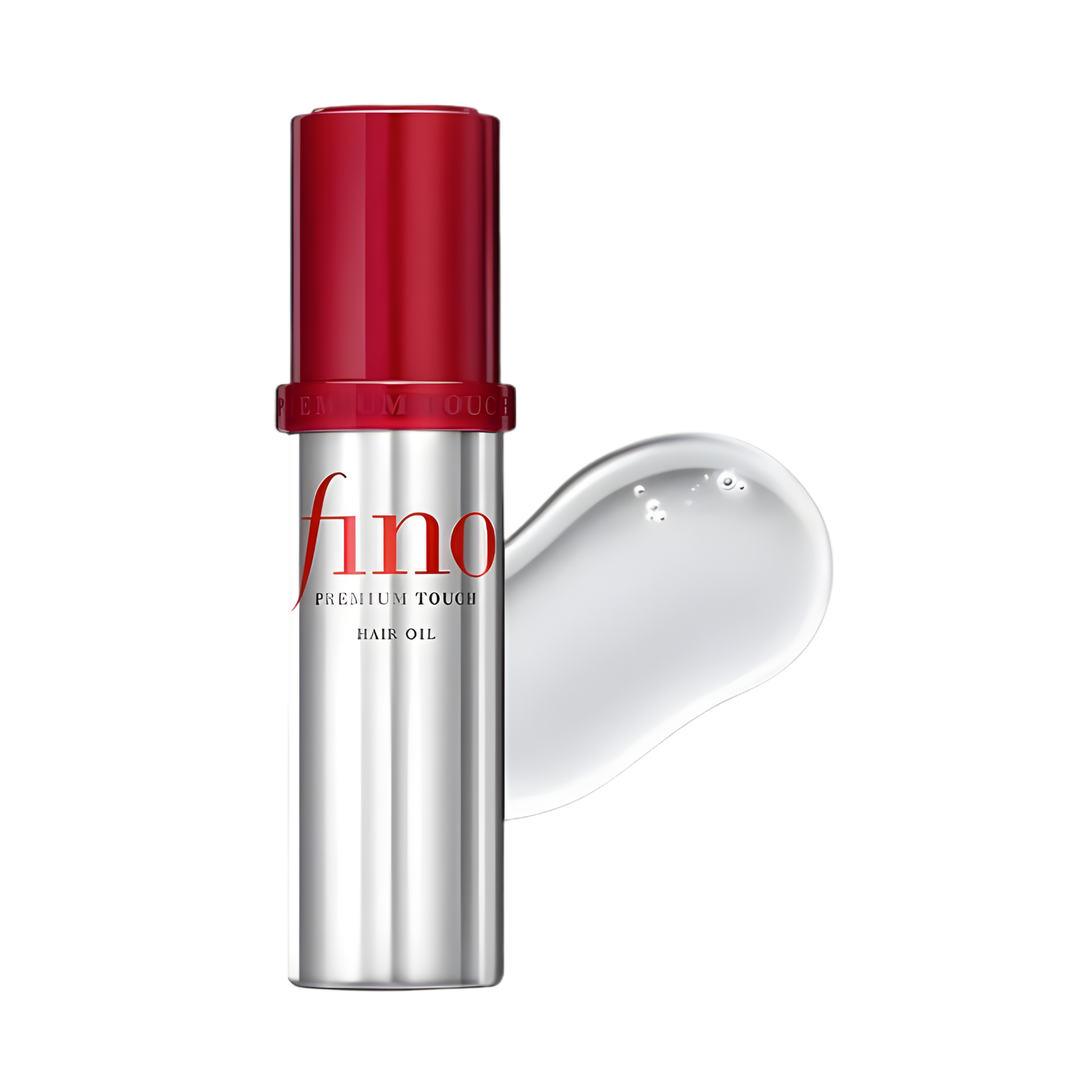 Huile capillaire SHISEIDO Fino Premium Touch