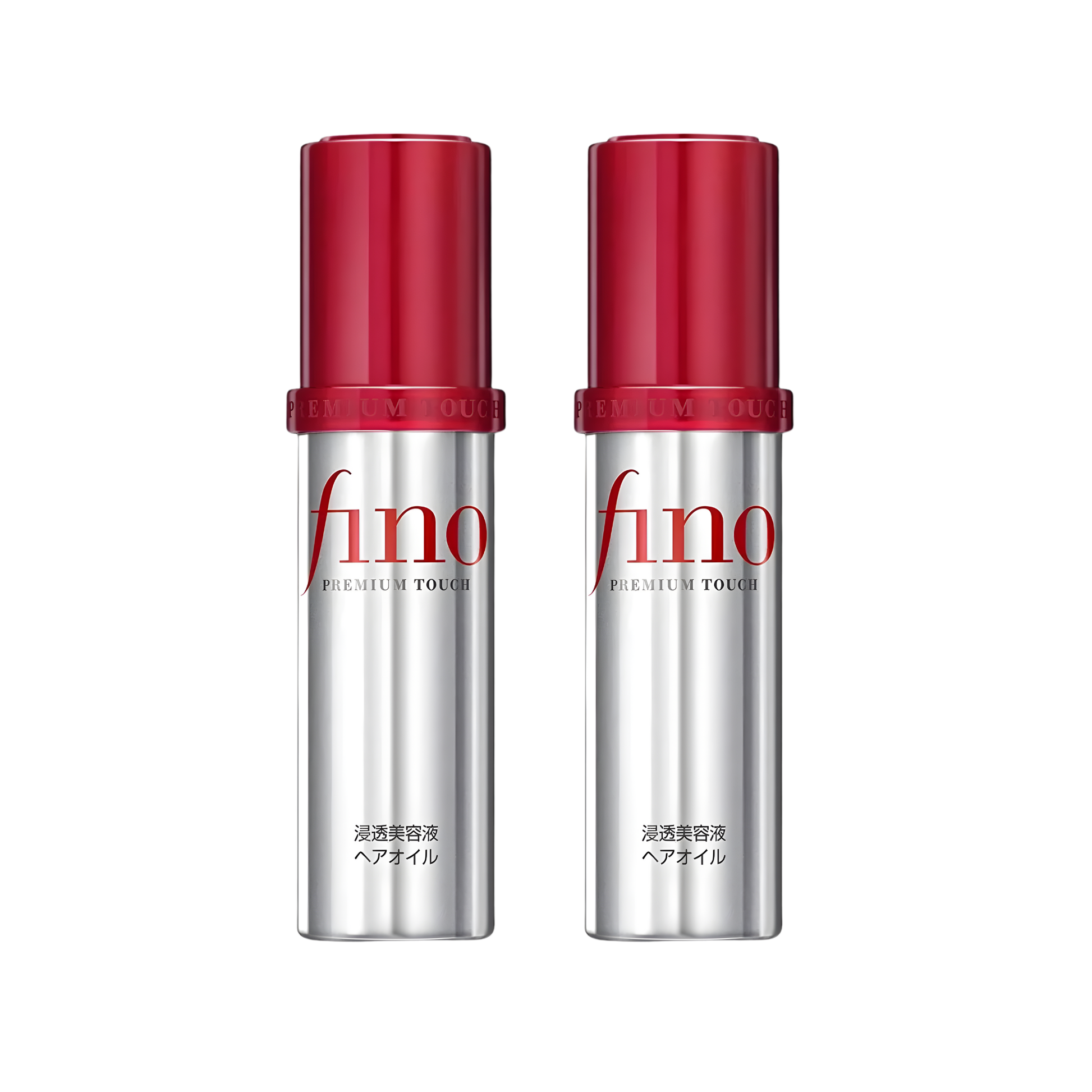 Huile capillaire SHISEIDO Fino Premium Touch