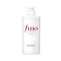 Shampoing SHISEIDO FINO Premium Touch